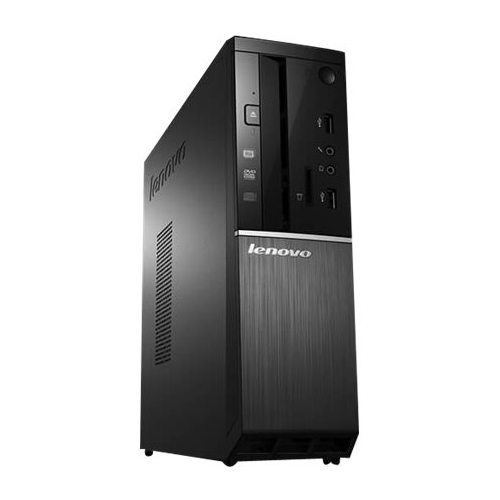 Best Buy: Lenovo Desktop Intel Core i5 8GB Memory 1TB Hard Drive