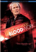 Blood Work [WS] [DVD] [2002] - Front_Original