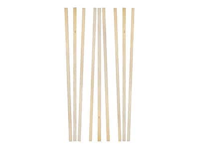 Berkley Square - Wooden Coffee Stirrers, 1000/Pack - Beige price history on PriceWatchPro