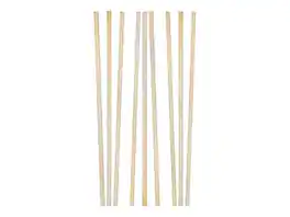 Berkley Square - Wooden Coffee Stirrers, 1000/Pack - Beige