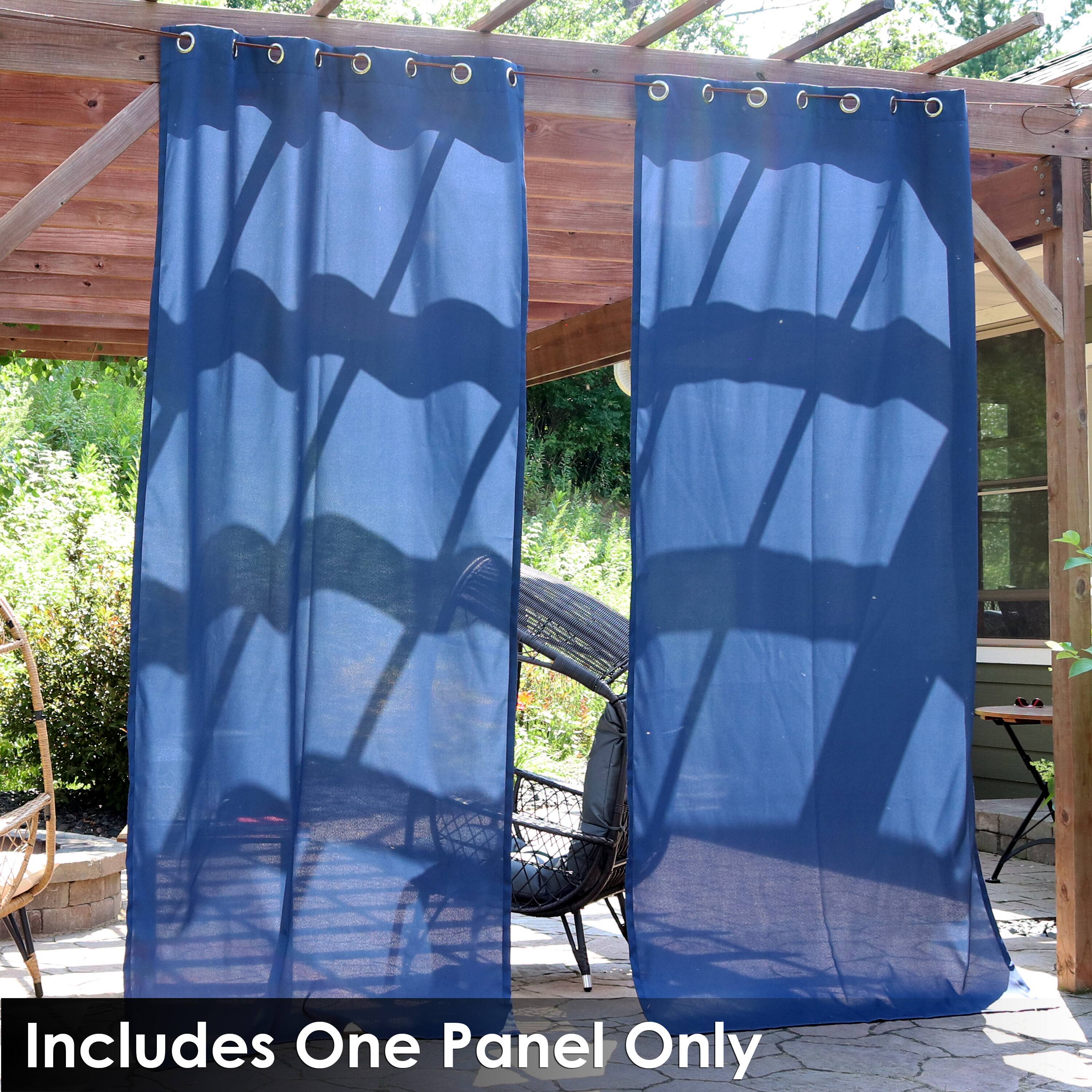 Includes One Panel Only