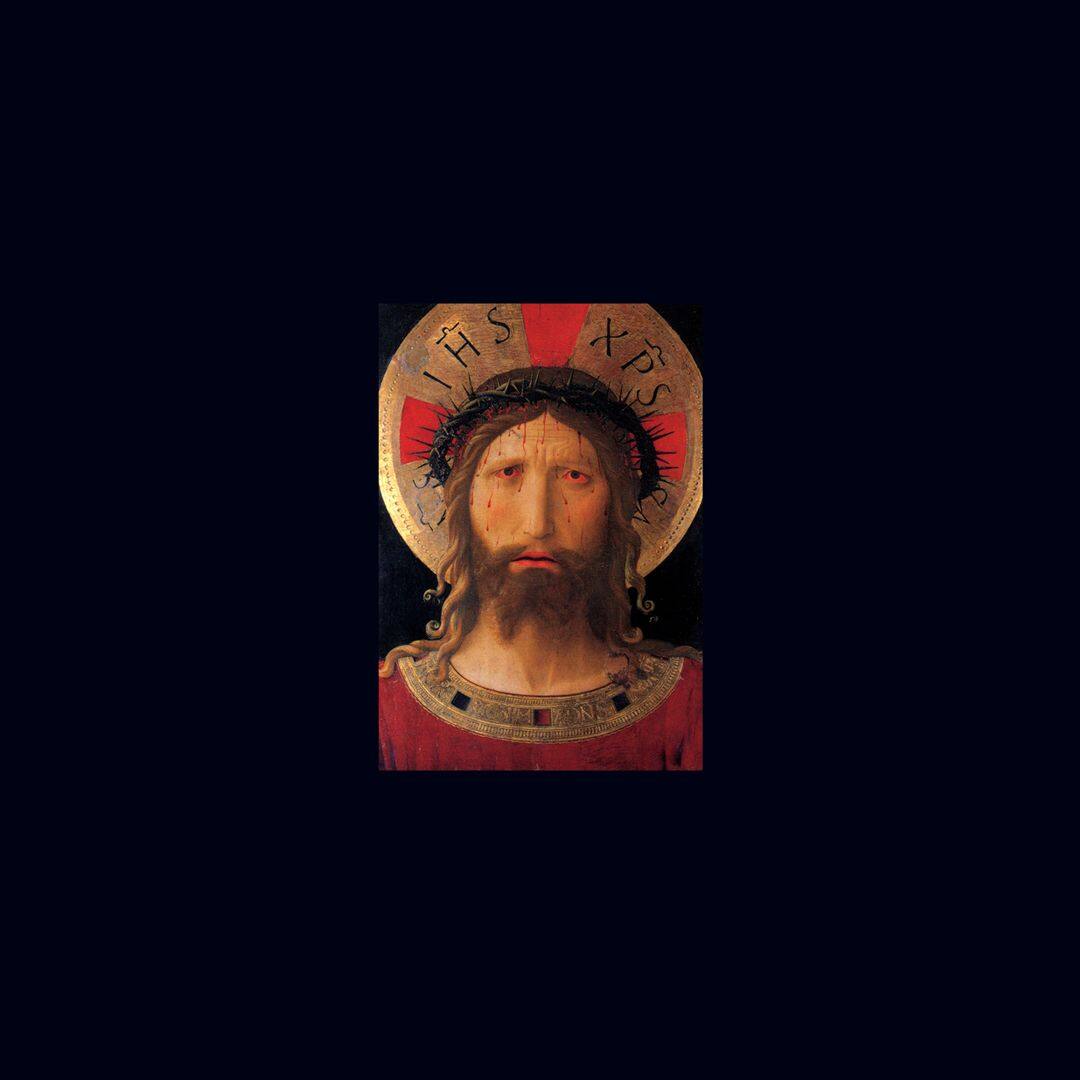 Front. The Air Force [LP].