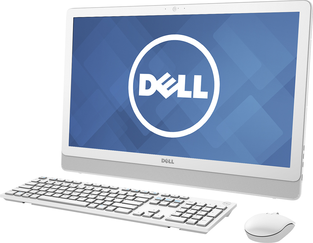 Best Buy: Dell Inspiron 23.8