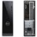 Alt View Zoom 11. Dell - Desktop - Intel Core i3 - 4GB Memory - 1TB Hard Drive - Black with silver trim.
