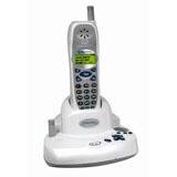 Alt View Standard 20. Unical - Cordless Phone - 5.80 GHz - RF.