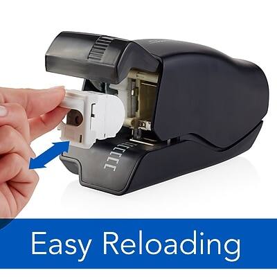 Easy Reloading