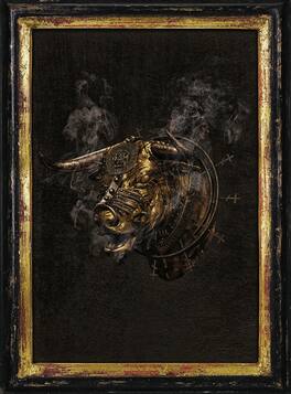 Dir en Grey - Phalaris - Limited Edition - 2 CD + BD - COMPACT DISCS