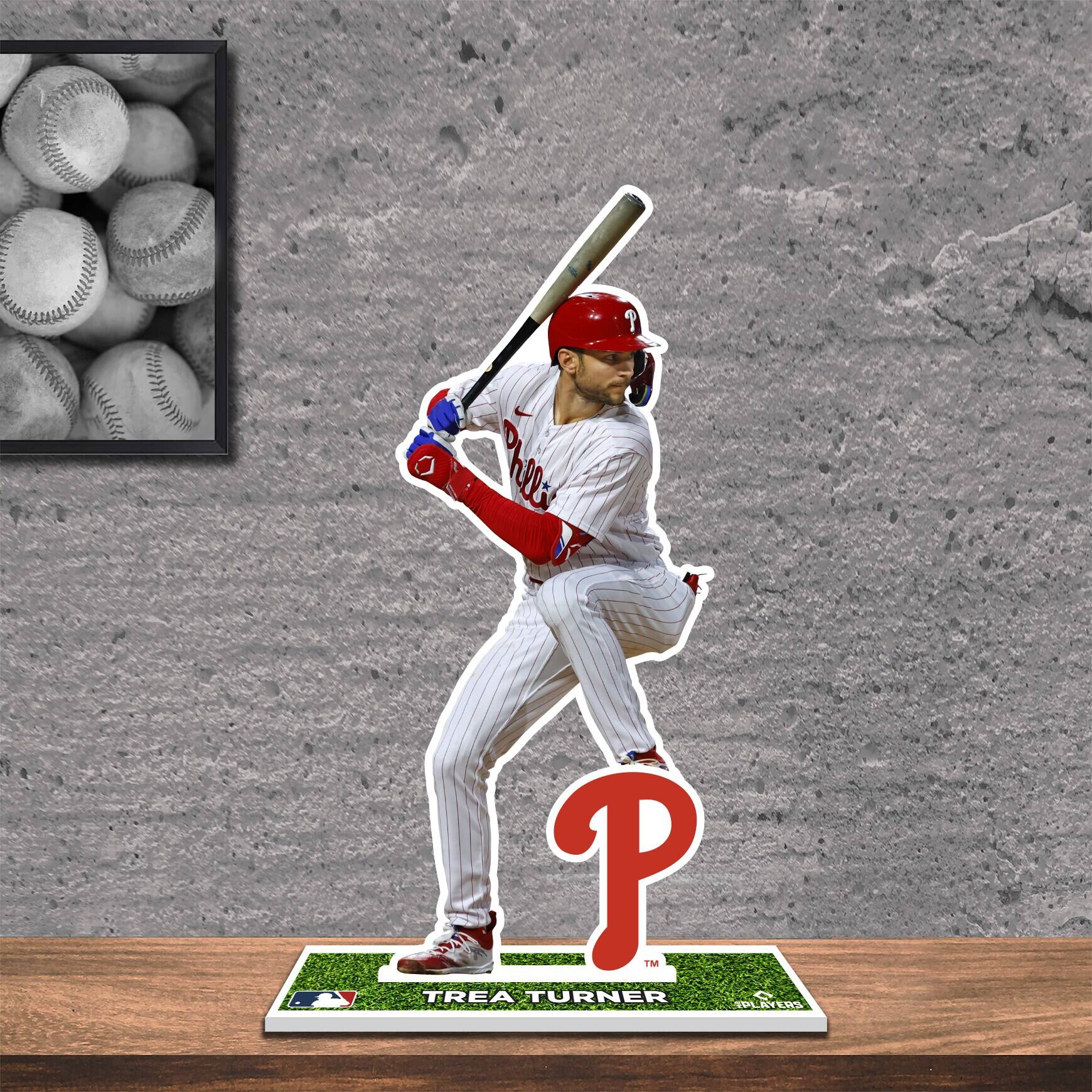 P  
TREA TURNER  
PLAYERS  
0%