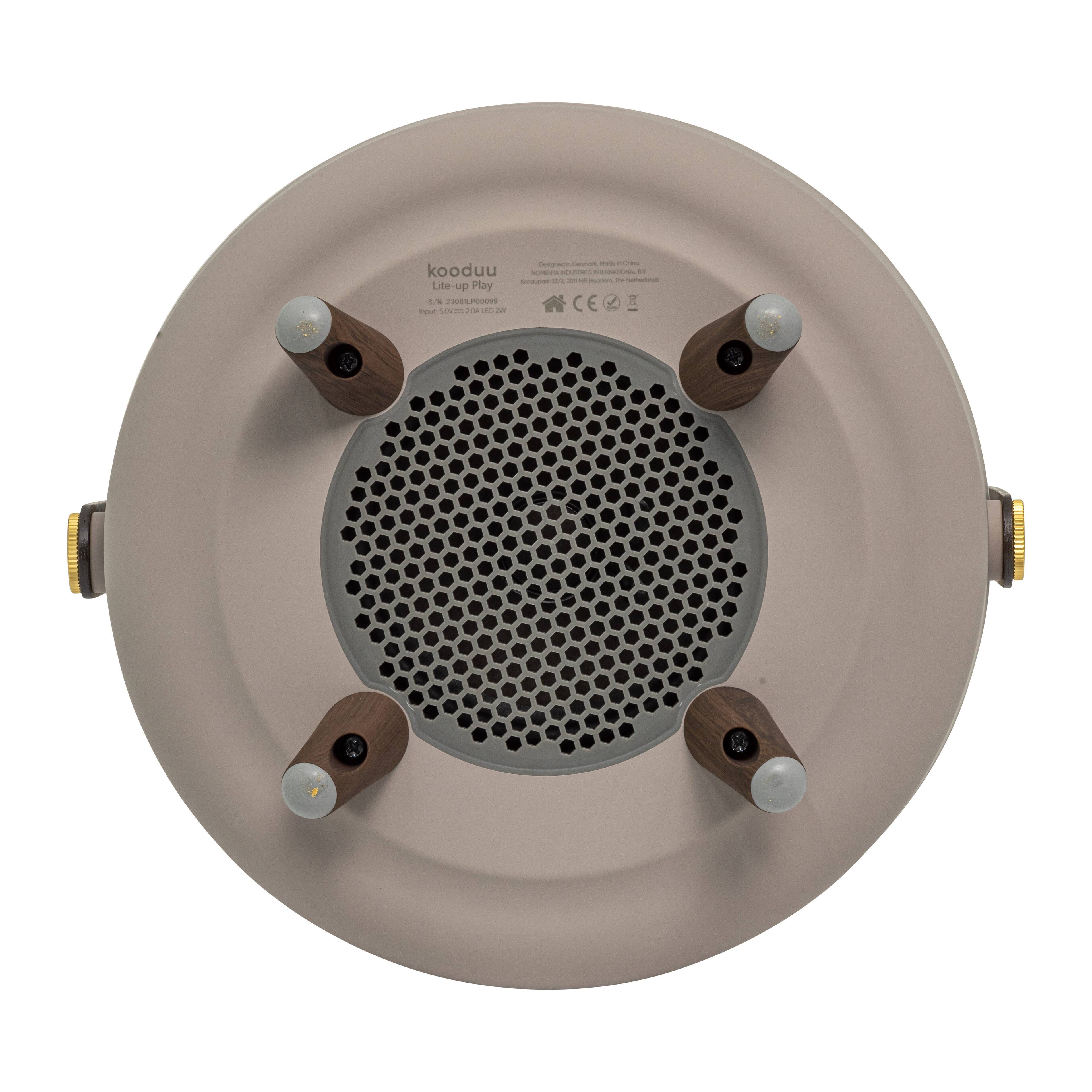 kooduu Lite-up Play LS 10000 CEOZ CE