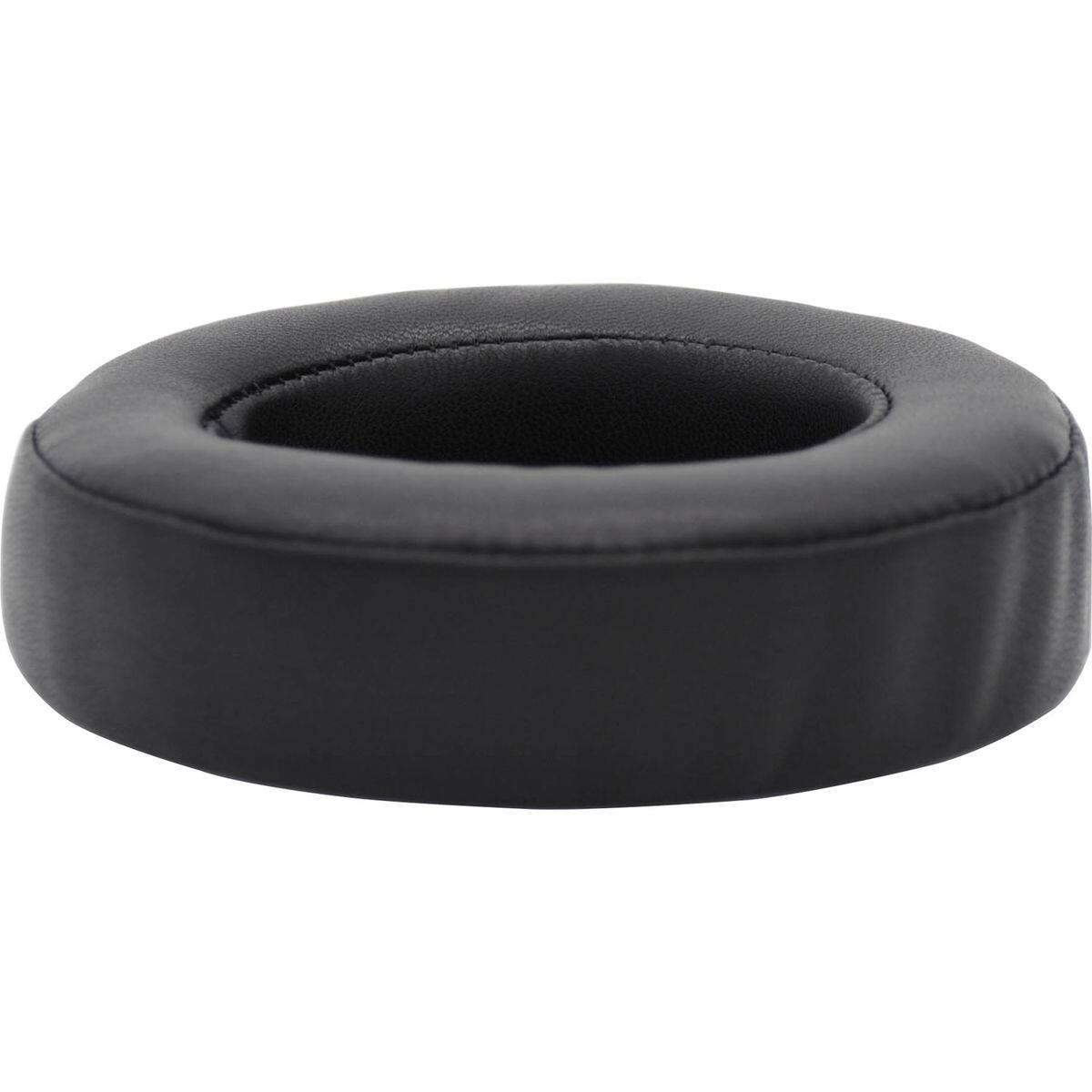 Alt View 3. Dekoni Audio - Dekoni Audio Choice Leather Ear Pads for Razer Kraken Pro V2 Headphones.