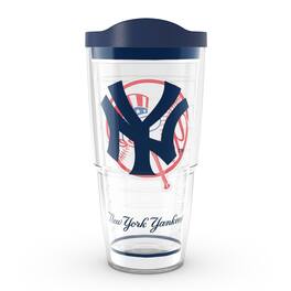 Tervis - New York Yankees 24oz. Tradition Classic Tumbler - Multicolor