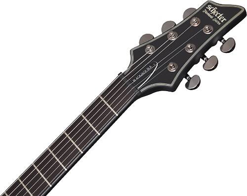 Schecter blackjack c-1 2014