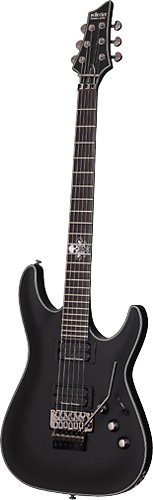 schecter blackjack sls fr