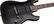 Alt View Standard 2. Schecter - Omen Active-6 6-String Electric Guitar - Black.