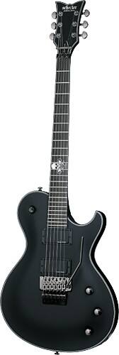 schecter blackjack a 6 fr