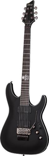 Best Buy: Schecter Blackjack SLS C-1 FR 6-String Full-Size