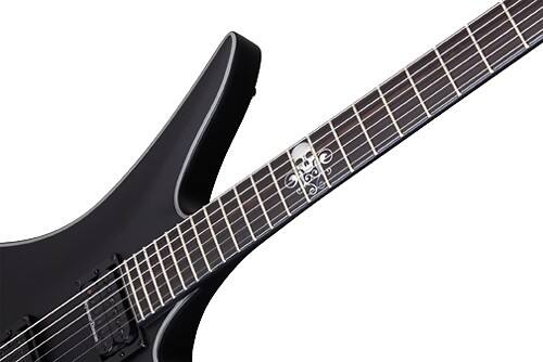 Best Buy: Schecter Blackjack SLS Avenger 6-String Full-Size