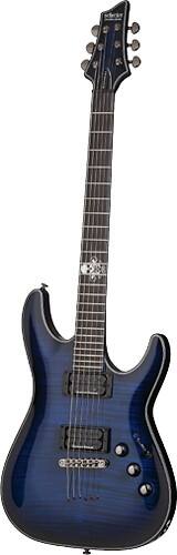 Best Buy: Schecter Blackjack SLS C-1 FR 6-String Full-Size