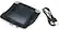 Angle Standard. Samsonite - Window Solar Charger.