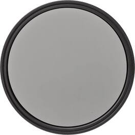 Heliopan - 58mm Multi-Coated Circular Polarizer Filter