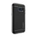 Front. Spigen - Neo Hybrid Case for Samsung Galaxy S7 Cell Phones - Gunmetal.