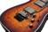 Alt View Standard 1. Schecter - Hellraiser Extreme C-1 FR 6-String Full-Size Electric Guitar - 3-Tone Sunburst.