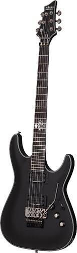 Best Buy: Schecter Blackjack SLS C-1 FR 6-String Full-Size