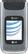 Front Standard. LG - A340 Mobile Phone (AT&T) - Silver (AT&T).