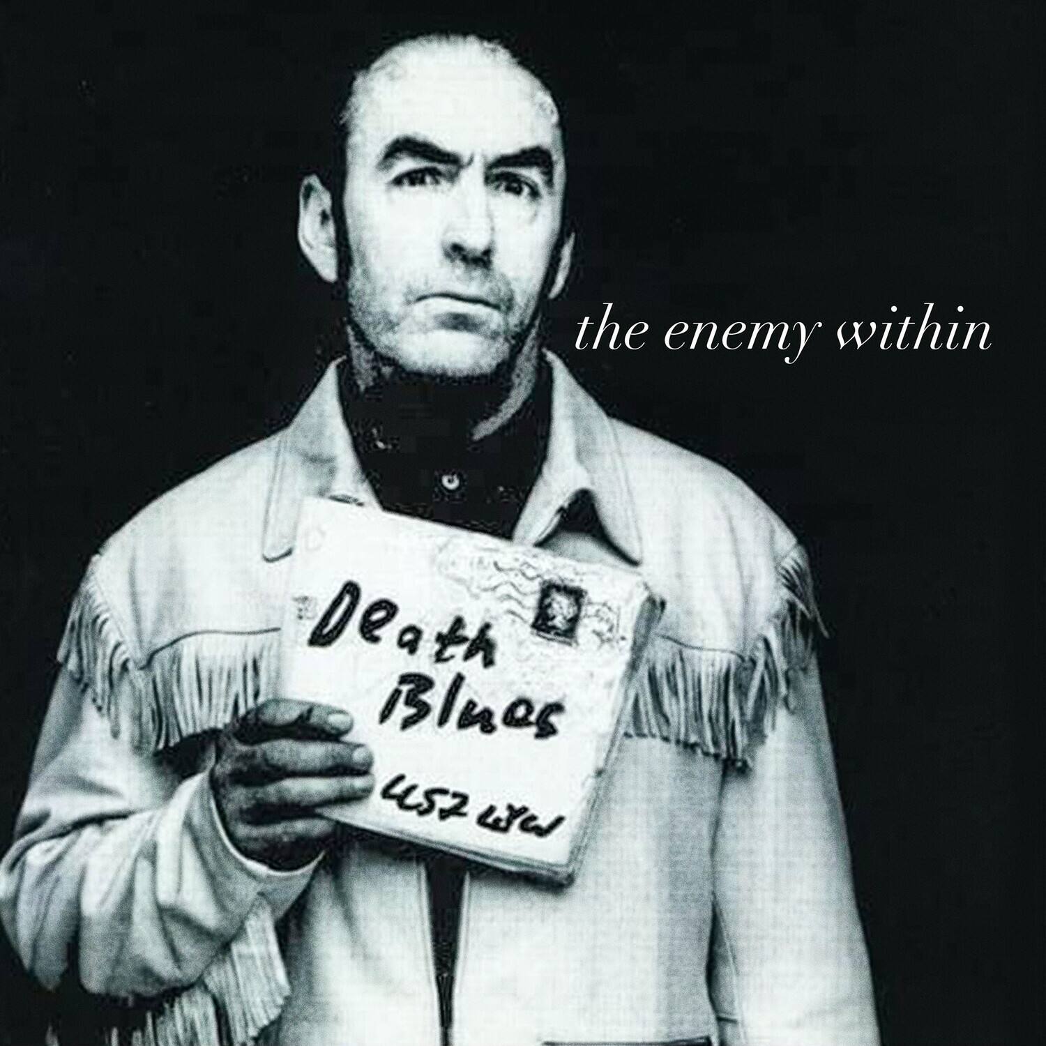 the enemy within

Death Blues
