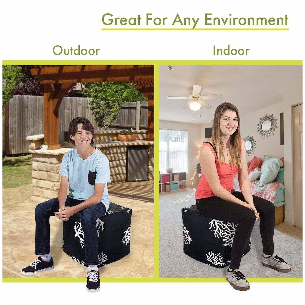 Great For Any Environment

Outdoor

Indoor