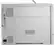 Alt View 11. HP - LaserJet Enterprise M553dn Color Laser Printer - Light Gray.