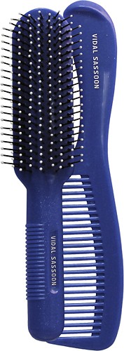  Vidal Sassoon - All-Purpose Hairbrush - Blue