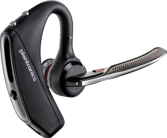 Bluetooth headset