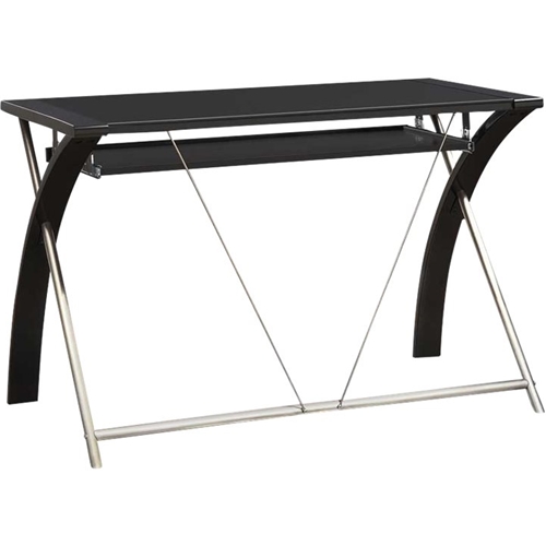 Angle View: Whalen Furniture - Zara Table