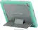 Alt View 11. Griffin - Survivor Slim Case for iPad Air 2 - Gray/Mint.