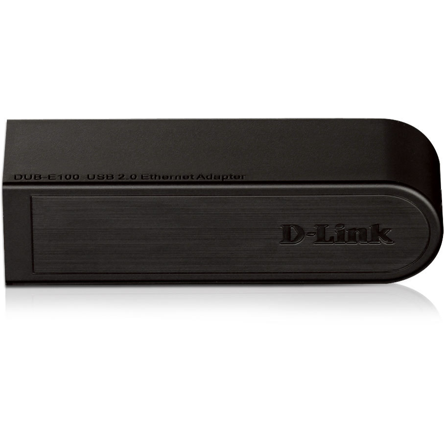 Best D-Link USB 2 Ethernet Adapter DUB-E100