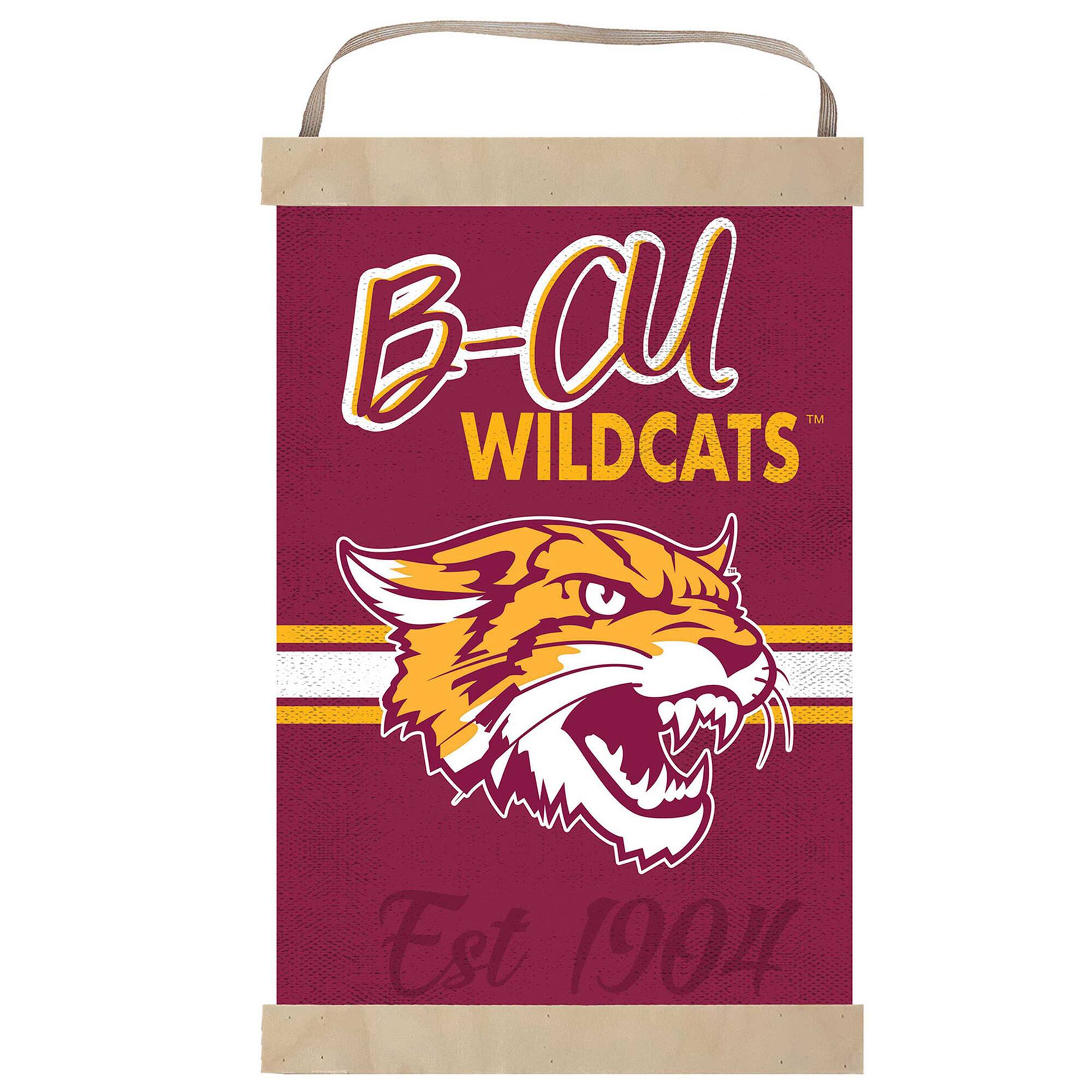 B-OU  
WILDCATS™  
Est 1904