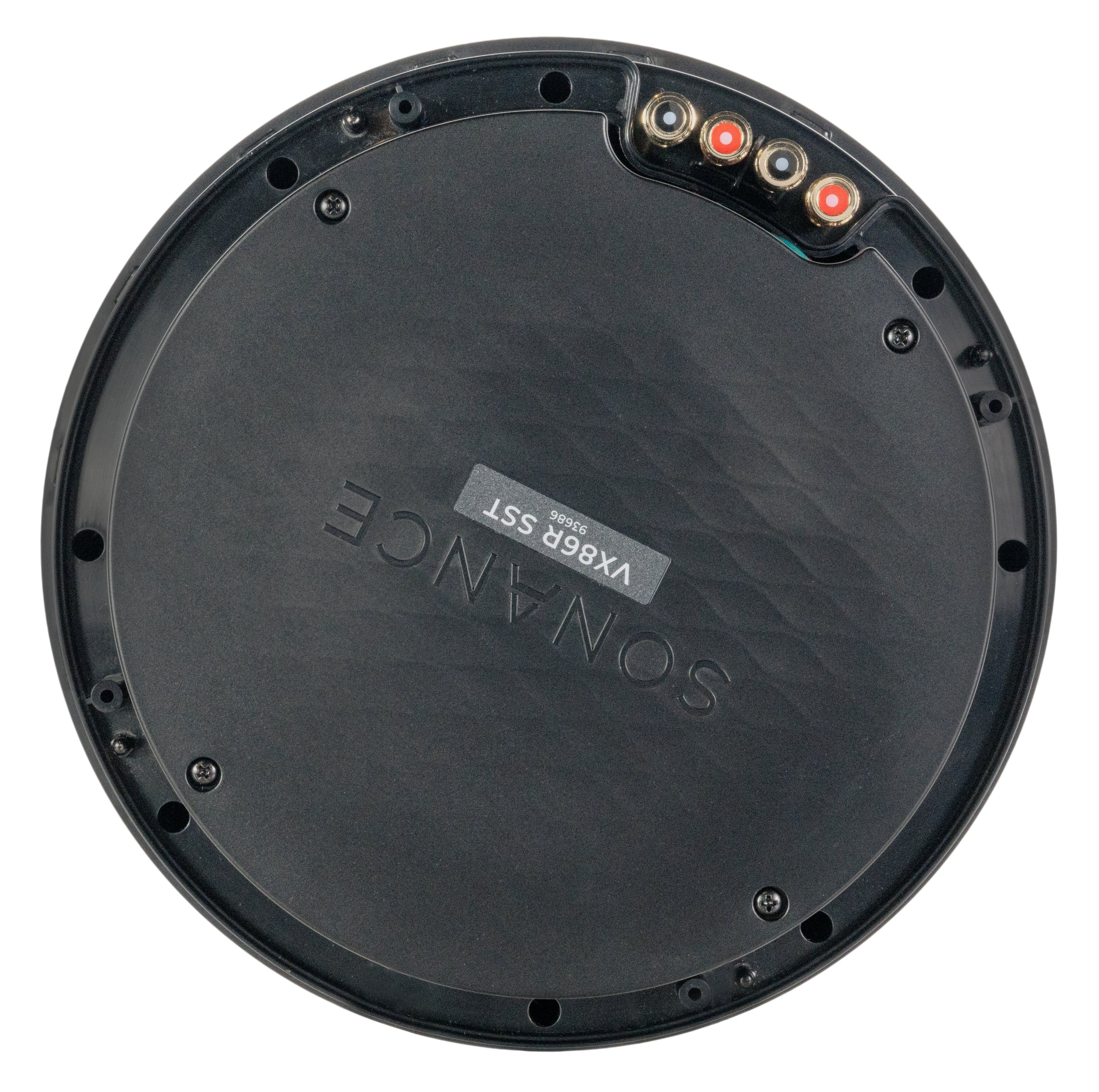 The text on the image reads "SST 93686 VX86R SONANCE."