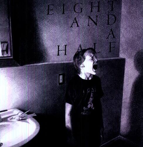 EIGHT AND A HALF