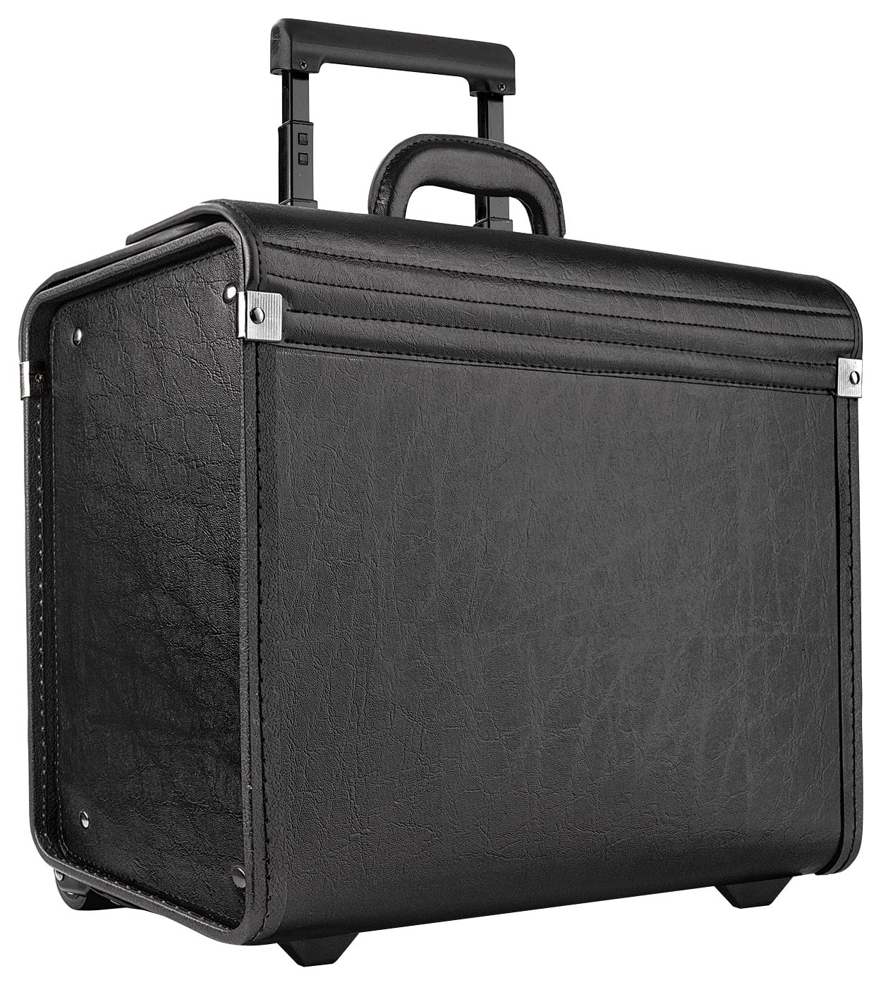 Best Buy: Solo New York Classic Rolling Catalog Case Black K74-4