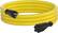 Alt View 4. BN-LINK - BN-LINK 6 ft Outdoor Extension Cord, 12/3 SJTW, Heavy Duty, 3-Prong, Weather-Resistant, 15A, 1875W, Yellow, ETL - Yellow.