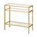 Alt View Zoom 14. Camden&Wells - Laurita Side Table - Brass.