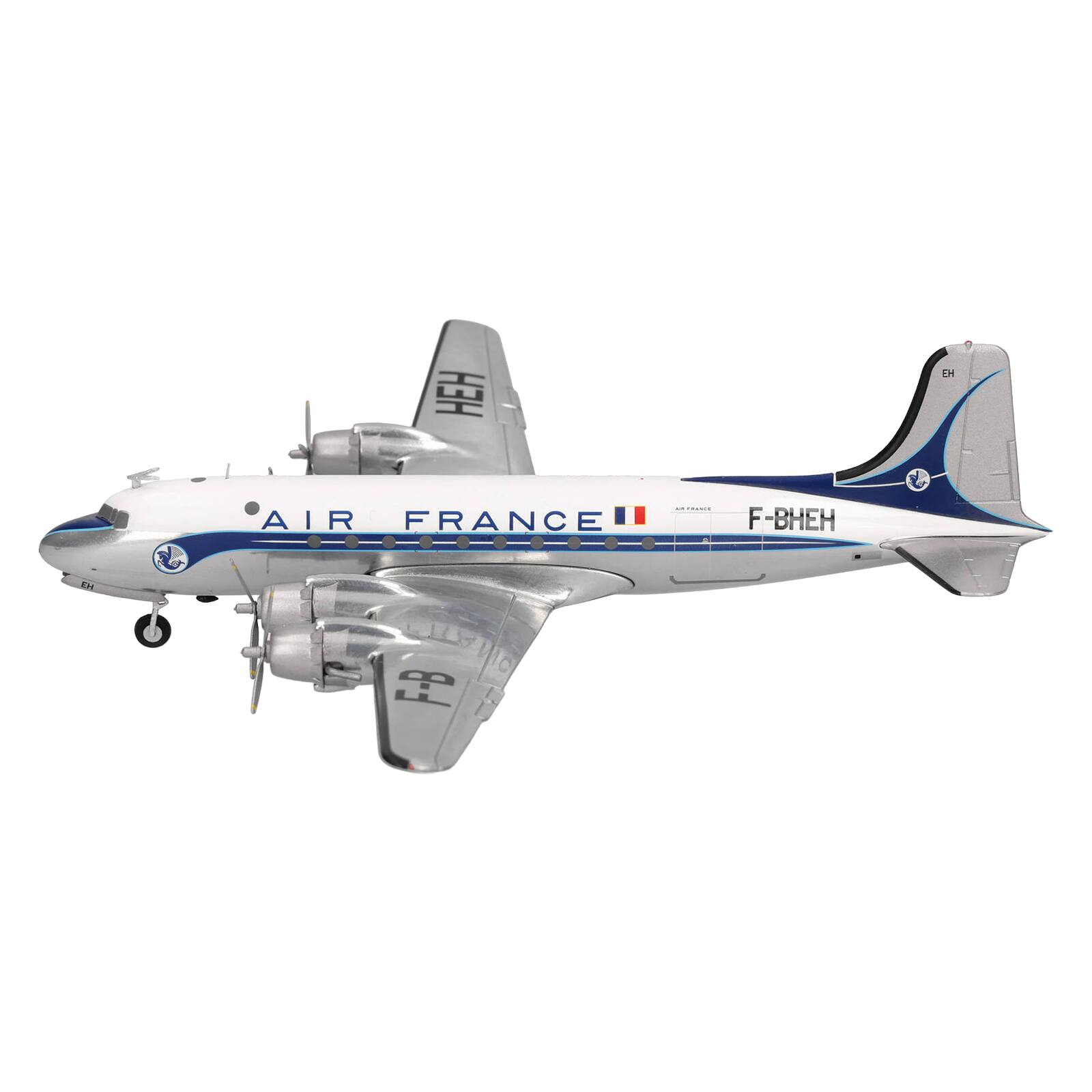 HEH  
EH  
AIR FRANCE  
COMMENTS  
F-BHEH  
F-B