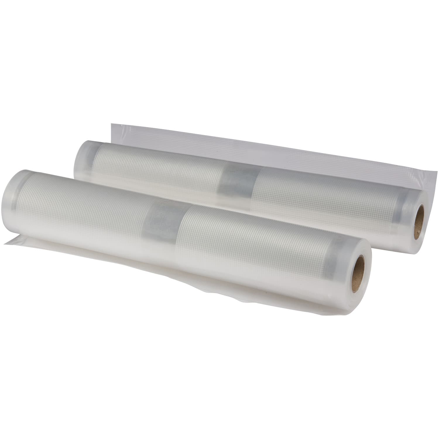 Nesco - Replacement Bag Rolls 2 pk 11" x 20" - Clear