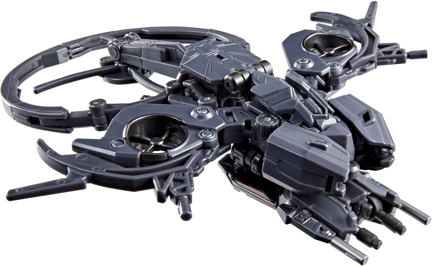 Alt View 2. Hasbro - Transformers One - Studio Series - Deluxe Class Airachnid Action Figure   - COLLECTIBLES - Multicolor.