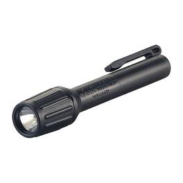 Streamlight - 2AA ProPolymer HAZ-LO Alkaline batteries Clam, Black