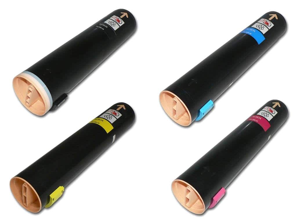 Xerox - Unknown 4030 Toner Cartridge (Black,1-Pack)