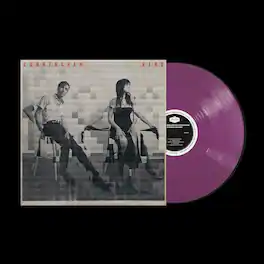 UMG - Madison Cunningham & Andrew Bird - Cunningham/Bird - Limited Opaque Orchid Colored Vinyl - VINYL LP
