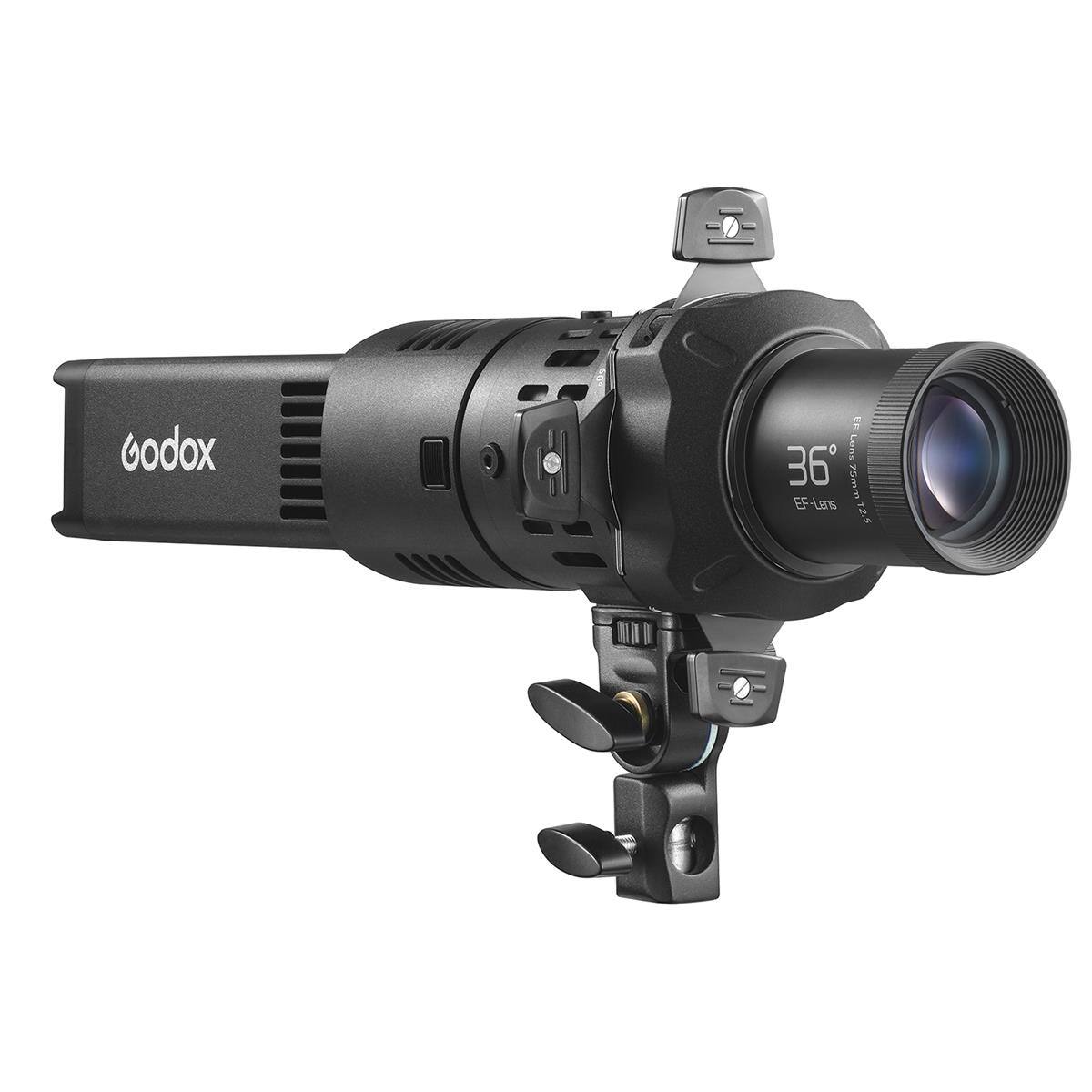 Godox EFLens 36° 75m EF-Lens T2.5