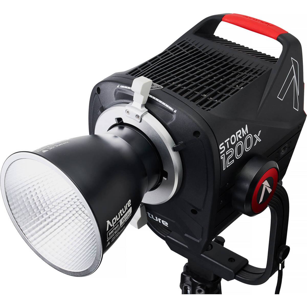 Aputure Storm 1200X